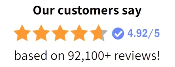 NeuroZoom 5 star ratings